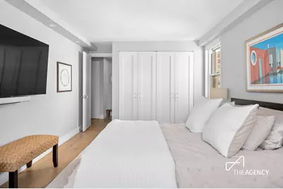 200 E 84th Street #15F, New York City, NY 10028 - Photo 8