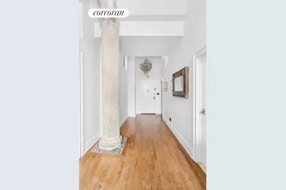 28 Old Fulton Street #7E, Brooklyn, NY 11201 - Photo 10