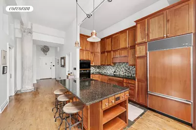 28 Old Fulton Street #7E, Brooklyn, NY 11201 - Photo 8