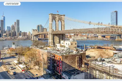 28 Old Fulton Street #7E, Brooklyn, NY 11201 - Photo 14