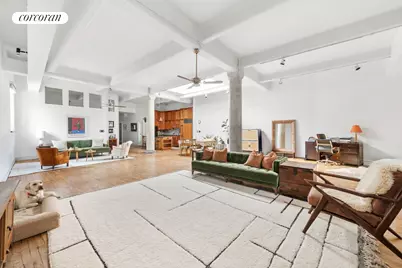 28 Old Fulton Street #7E, Brooklyn, NY 11201 - Photo 6