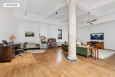 28 Old Fulton Street #7E, Brooklyn, NY 11201 - Photo 4