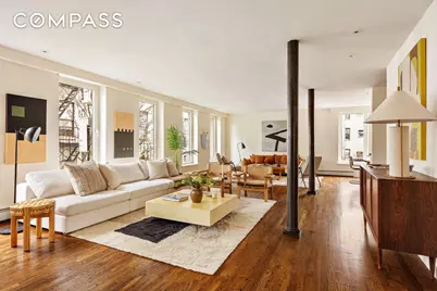 211 E 3rd Street #5R, New York City, NY 10009 - Photo 6