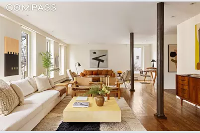 211 E 3rd Street #5R, New York City, NY 10009 - Photo 1