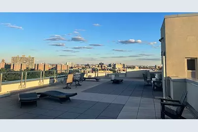 448 W 167th Street #3D, New York, NY 10032 - Photo 8