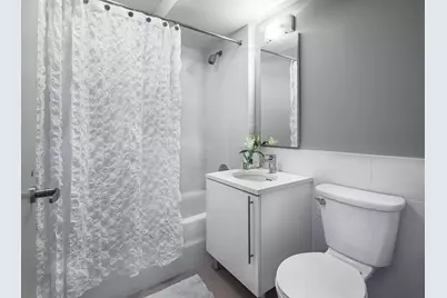448 W 167th Street #3D, New York, NY 10032 - Photo 2