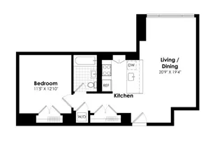 34 N 7th St, New York City, NY 11249 - Photo 14