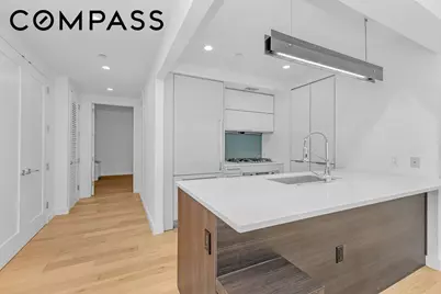 34 N 7th Street #5D, Brooklyn, NY 11249 - Photo 4