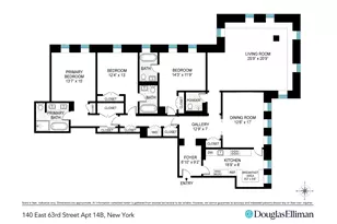 140 E 63rd St, New York City, NY 10065 - Photo 14