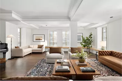 140 E 63rd Street #14B, New York City, NY 10065 - Photo 1