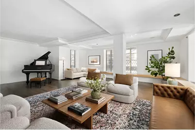140 E 63rd Street #14B, New York City, NY 10065 - Photo 2