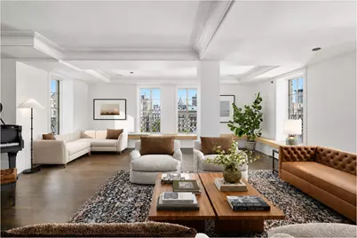 140 E 63rd Street #14B, New York City, NY 10065 - Photo 1