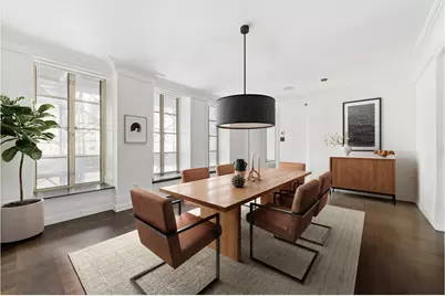 140 E 63rd Street #14B, New York City, NY 10065 - Photo 4