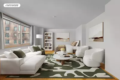 250 S End Avenue #6F, New York City, NY 10280 - Photo 2