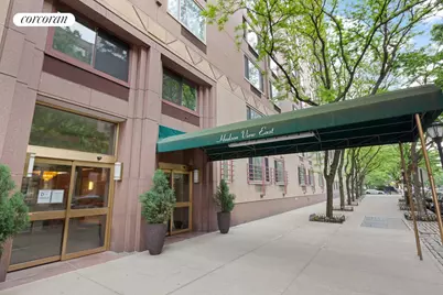 250 S End Avenue #6F, New York, NY 10280 - Photo 1