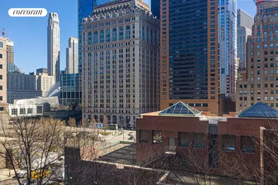 250 S End Avenue #6F, New York City, NY 10280 - Photo 10