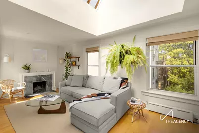 104-106 Bedford Street #5A6AB, New York City, NY 10014 - Photo 1