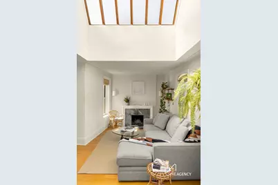 104-106 Bedford Street #5A6AB, New York City, NY 10014 - Photo 2