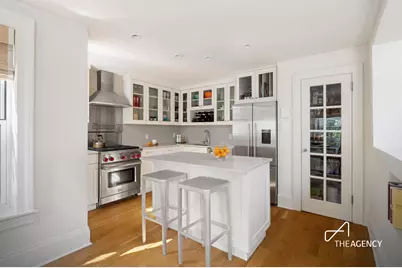 104-106 Bedford Street #5A6AB, New York City, NY 10014 - Photo 6