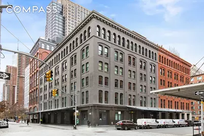 71 Laight Street #2A, New York City, NY 10013 - Photo 2