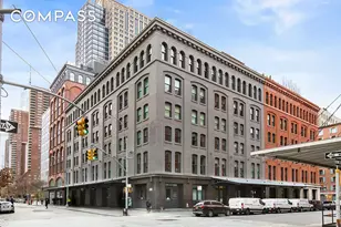 71 Laight St, New York City, NY 10013 - Photo 2