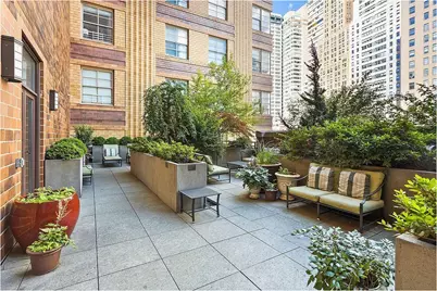 20 West Street #21A, New York City, NY 10004 - Photo 16