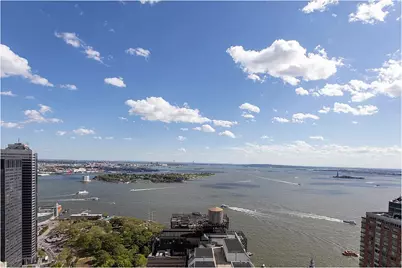 20 West Street #21A, New York City, NY 10004 - Photo 20