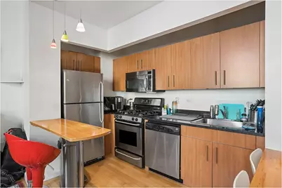 20 West Street #21A, New York City, NY 10004 - Photo 4