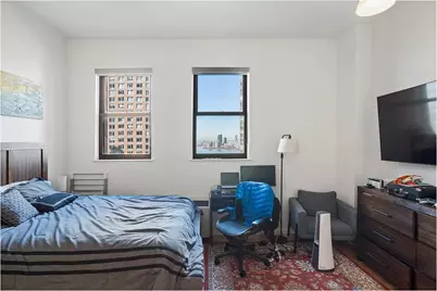20 West Street #21A, New York City, NY 10004 - Photo 6