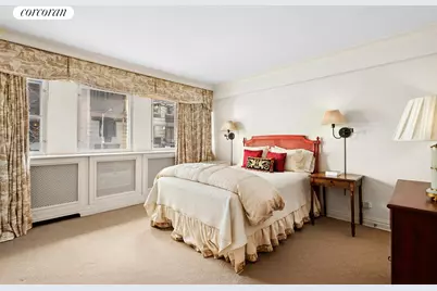 110 E 57th Street #2E, New York City, NY 10022 - Photo 4