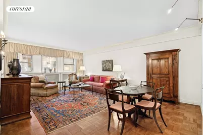 110 E 57th Street #2E, New York City, NY 10022 - Photo 2