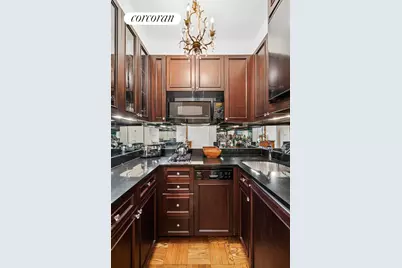 110 E 57th Street #2E, New York City, NY 10022 - Photo 6