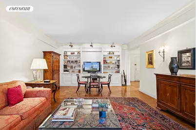 110 E 57th Street #2E, New York City, NY 10022 - Photo 1