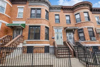 715 45th Street, New York City, NY 11220 - Photo 1