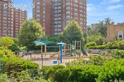 120 Cabrini Boulevard #19, New York, NY 10033 - Photo 26