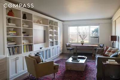 120 Cabrini Boulevard #19, New York City, NY 10033 - Photo 4