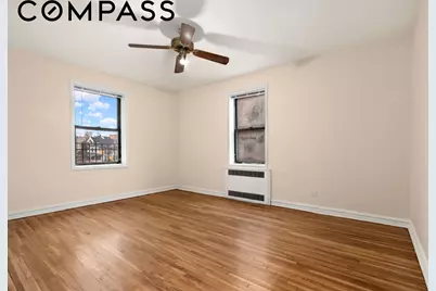 2601 Glenwood Road #2H, New York City, NY 11210 - Photo 2