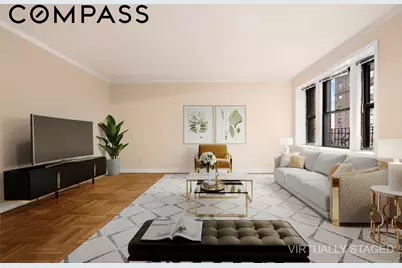 2601 Glenwood Road #2H, New York City, NY 11210 - Photo 1