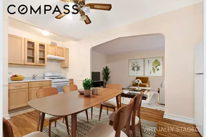 2601 Glenwood Road #2H, New York City, NY 11210 - Photo 4
