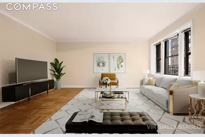 2601 Glenwood Road #2H, New York City, NY 11210 - Photo 1