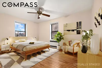 2601 Glenwood Road #2H, New York City, NY 11210 - Photo 6