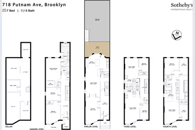 718 Putnam Avenue #Entire Building, New York City, NY 11221 - Photo 12