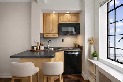 5 Tudor City Place #1221, New York City, NY 10017 - Photo 2