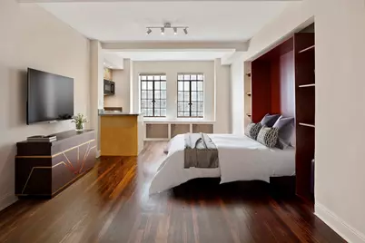 5 Tudor City Place #1221, New York City, NY 10017 - Photo 4