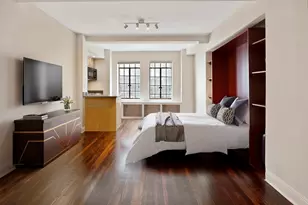 5 Tudor City Pl, New York City, NY 10017 - Photo 4