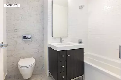 416 W 52nd Street #TH221, New York City, NY 10019 - Photo 6