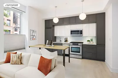 416 W 52nd Street #TH221, New York City, NY 10019 - Photo 2