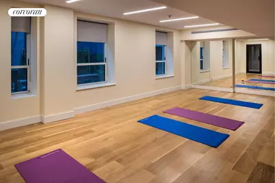 416 W 52nd Street #TH221, New York City, NY 10019 - Photo 18