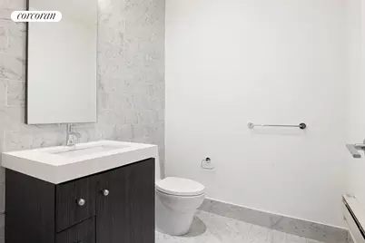 416 W 52nd Street #TH221, New York City, NY 10019 - Photo 4