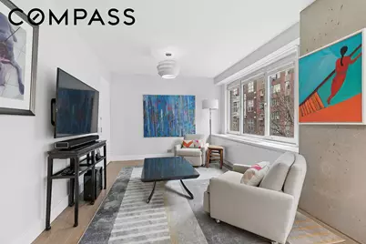 1065 Park Avenue #4BC, New York City, NY 10128 - Photo 8